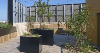 All Suites Hôtel | Paris Pleyel – L’île Saint Denis