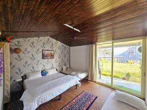 手提電腦工作空間、免費 Wi-Fi