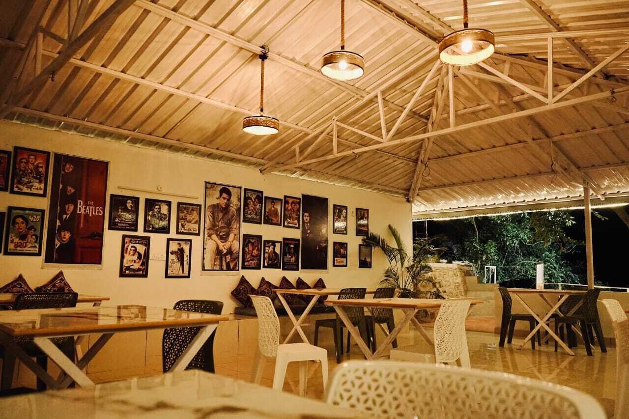Family dining