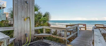 The Surfrider Beach Resort