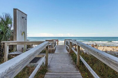 The Surfrider Beach Resort