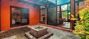 Excepcional Villa en Querétaro