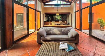 Exceptional Villa in Queretaro