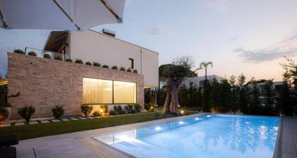 Sanpietro Vacation Villa 001