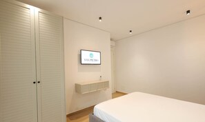 1 chambre, bureau, Wi-Fi gratuit