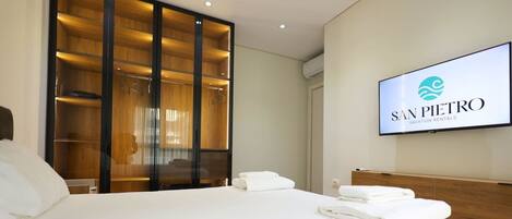 1 chambre, bureau, Wi-Fi gratuit