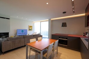 Interior - SanPietro Vacation Villa 002 (Plazhi San Pietro)