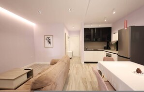 TV, offices