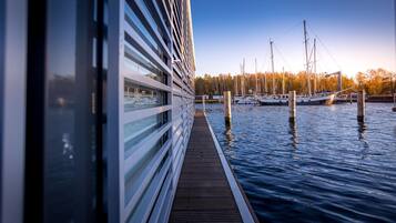 Mobile Home | Extérieur