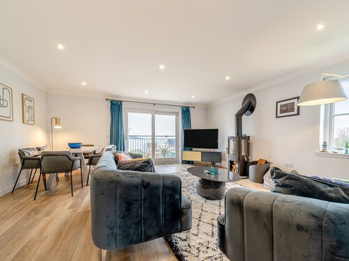 3 bedroom accommodation in Brodick