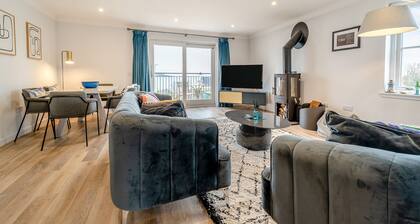 3 bedroom accommodation in Brodick
