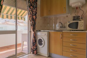 Interior - Serra Blue Apartment, Armação de Pera, Algarve (Armação de Pêra)