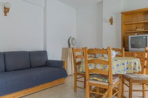 TV - Serra Blue Apartment, Armação de Pera, Algarve (Armação de Pêra)
