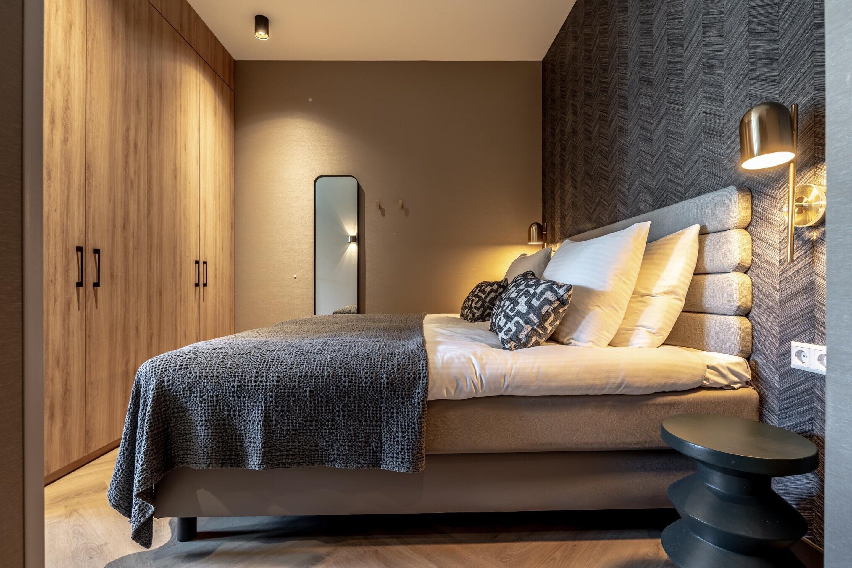 Apartment | 1 bedroom, iron/ironing board