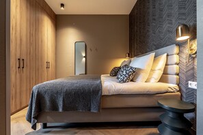 Apartment | 1 bedroom, iron/ironing board - Spacious Apartment Retreat (Delft)