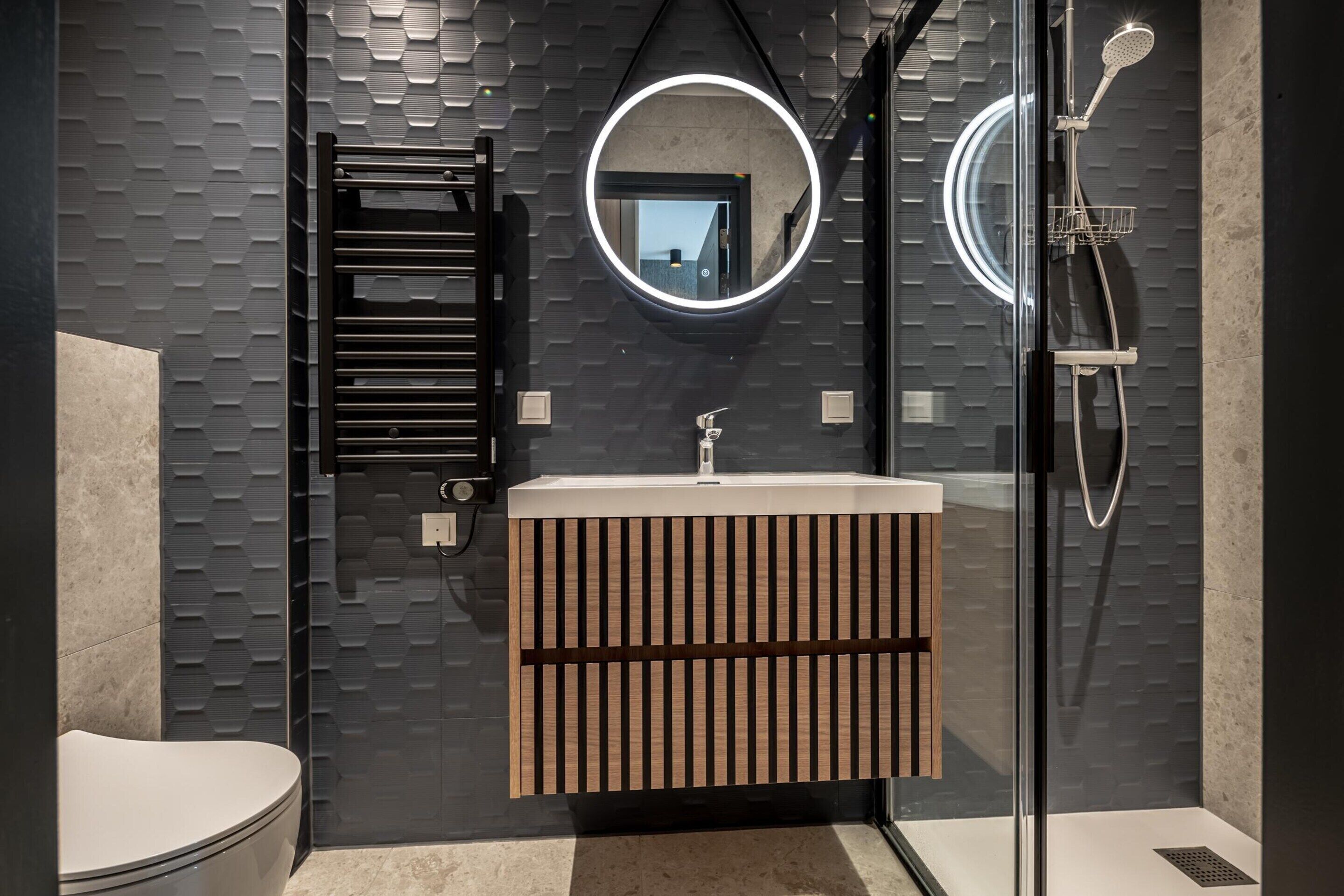 Apartamento | Baño | Secador de pelo