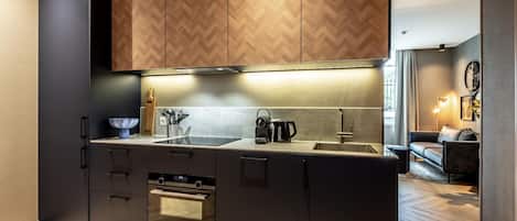 Apartamento | Cocina privada