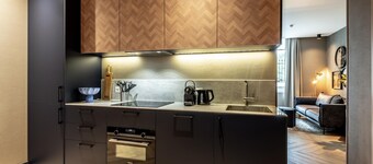 Studio Apartment in the Center of Delft