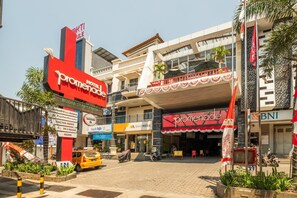 Rumah | Eksterior