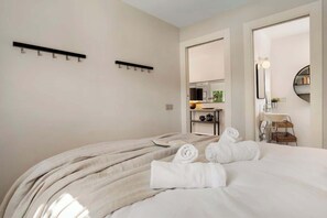 3 bedrooms, iron/ironing board, free WiFi, bed sheets - Relaxing hideaway in Nueva Andalucìa Ref M57 (Marbella)