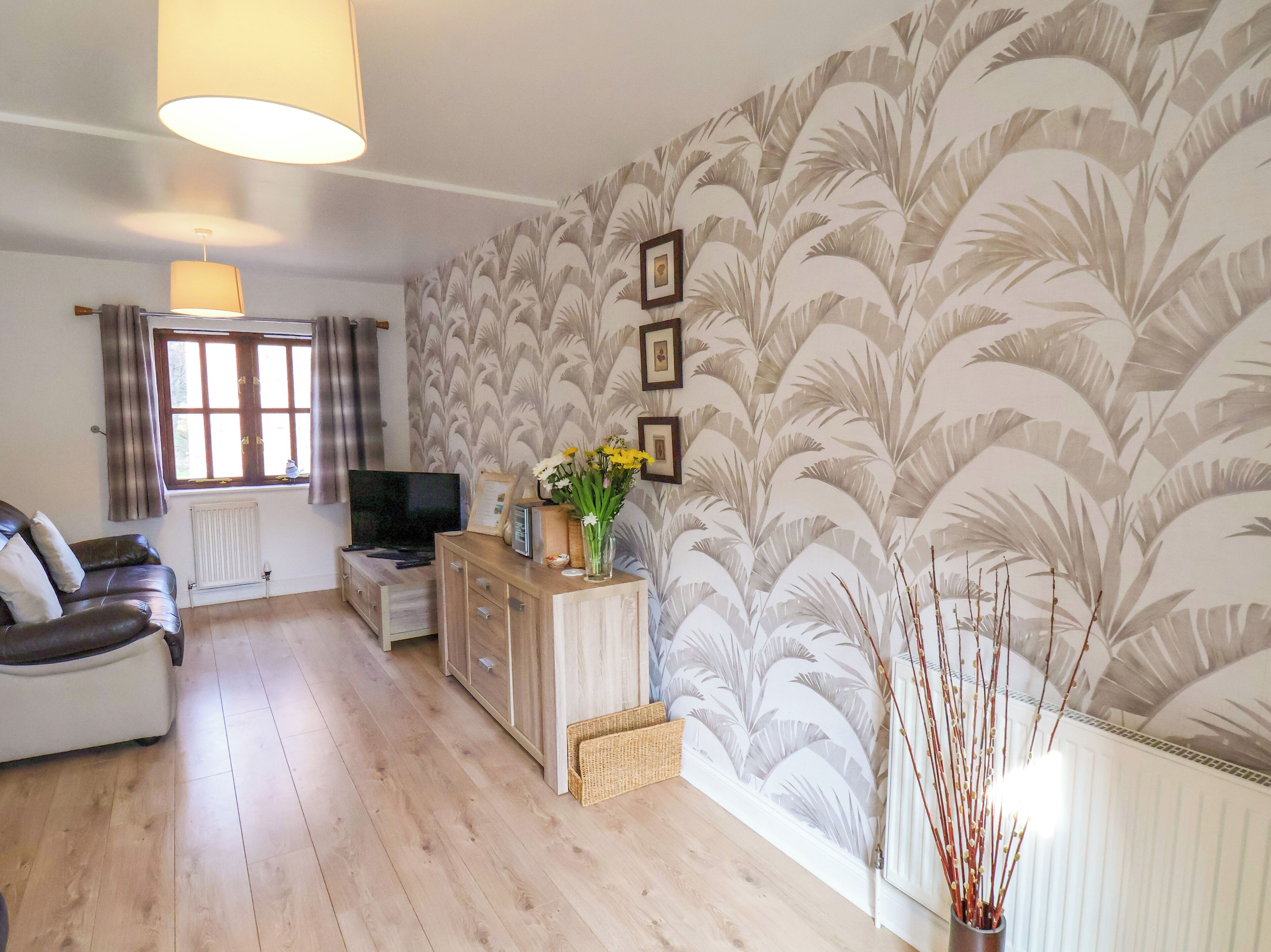 منطقة المعيشة