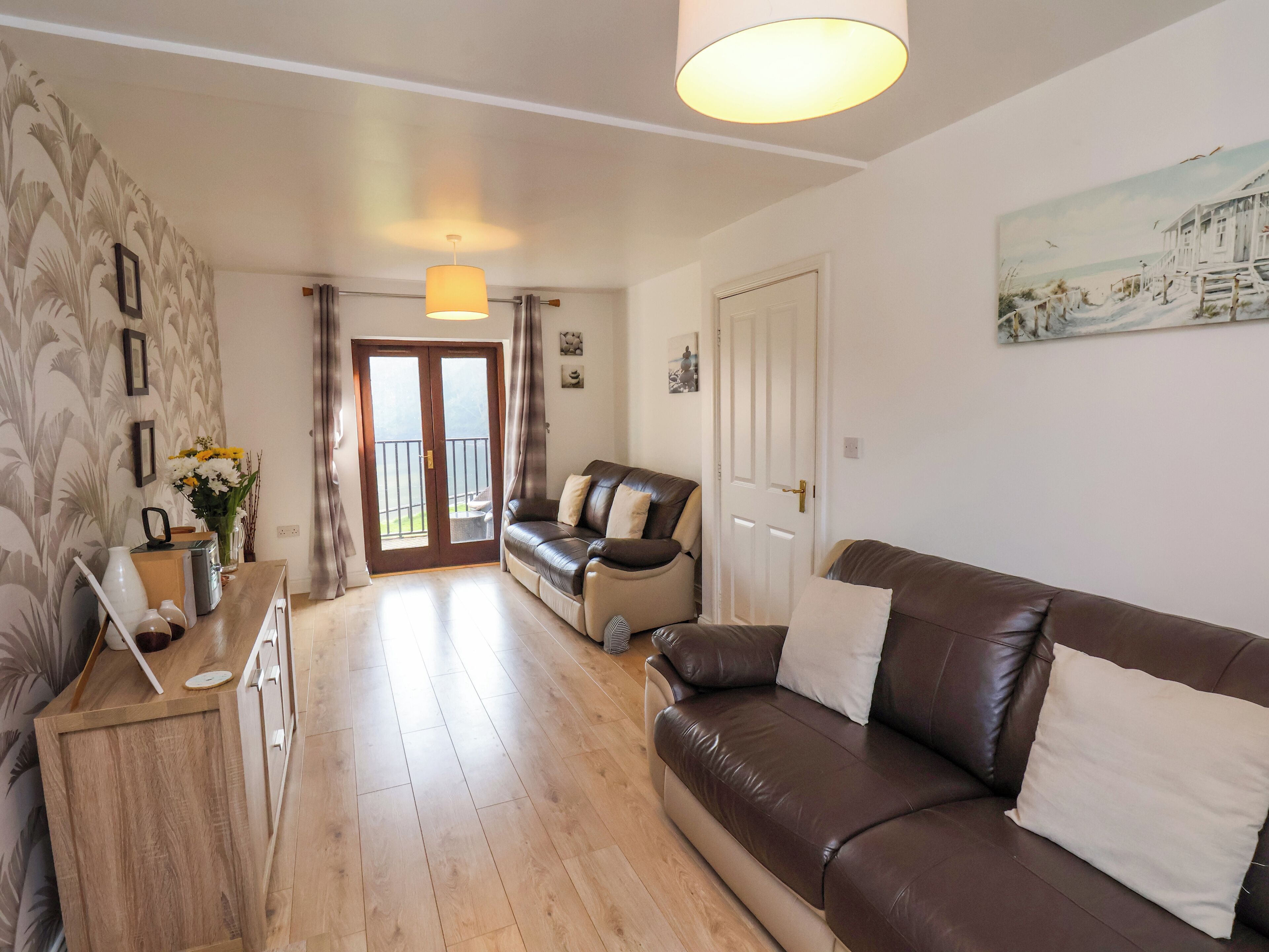 منطقة المعيشة