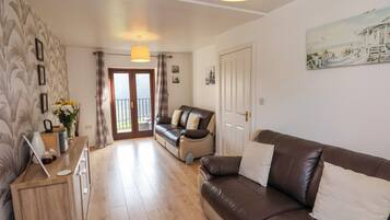 منطقة المعيشة