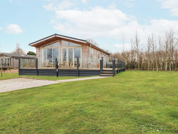 บริเวณภายนอก