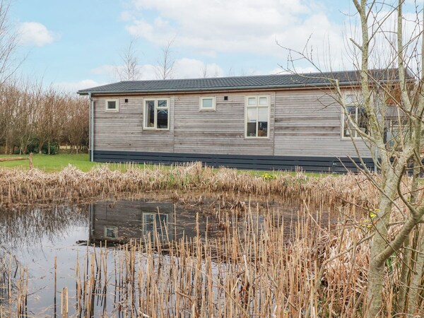 6 Meadow Retreat - Devon