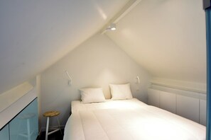 Apartment - Stylish Seaside Apartment in De Haan (De Haan)