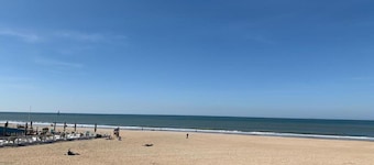 ซีไซด์ คอมฟอร์ต เชเวนิงเกน