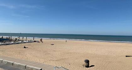 Seaside Comfort, Scheveningen