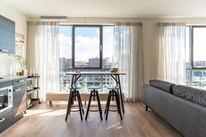 Dining - Seaside Comfort, Scheveningen (The Hague)