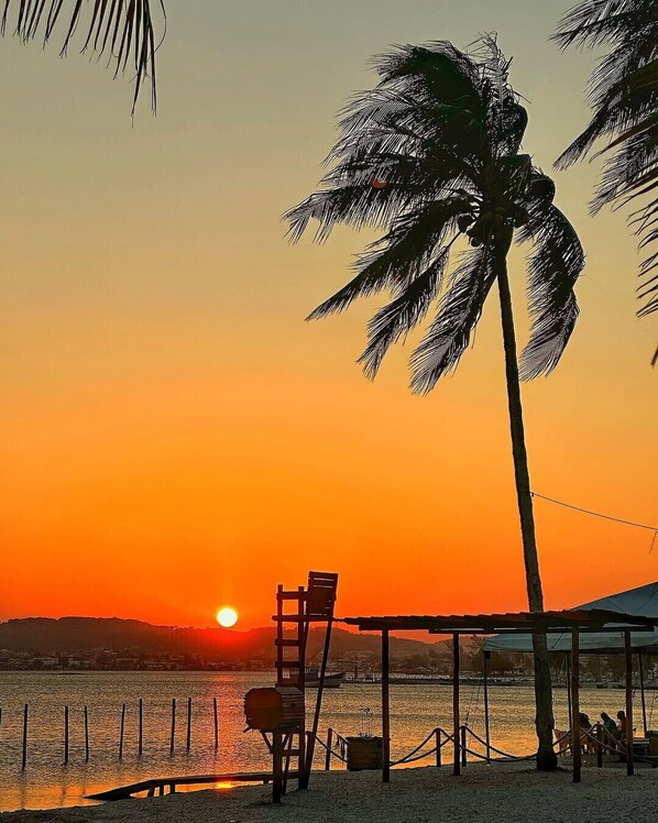 Beach - Refuge Brisa do Campo | IG - SOLAR DO CAMPO (Iguaba Grande)