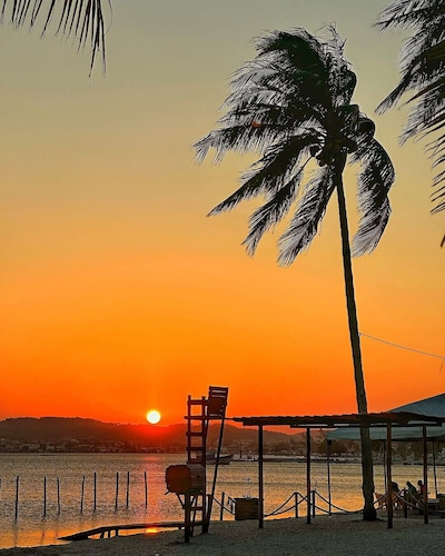 Refuge Brisa do Campo | IG - SOLAR DO CAMPO