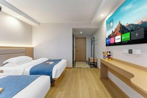 Room - Holiday Inn Shanghai Viberly (Shanghai)