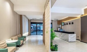 Hall