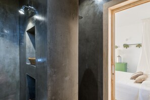 3 chambres, accès Internet