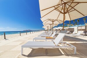 Am Strand