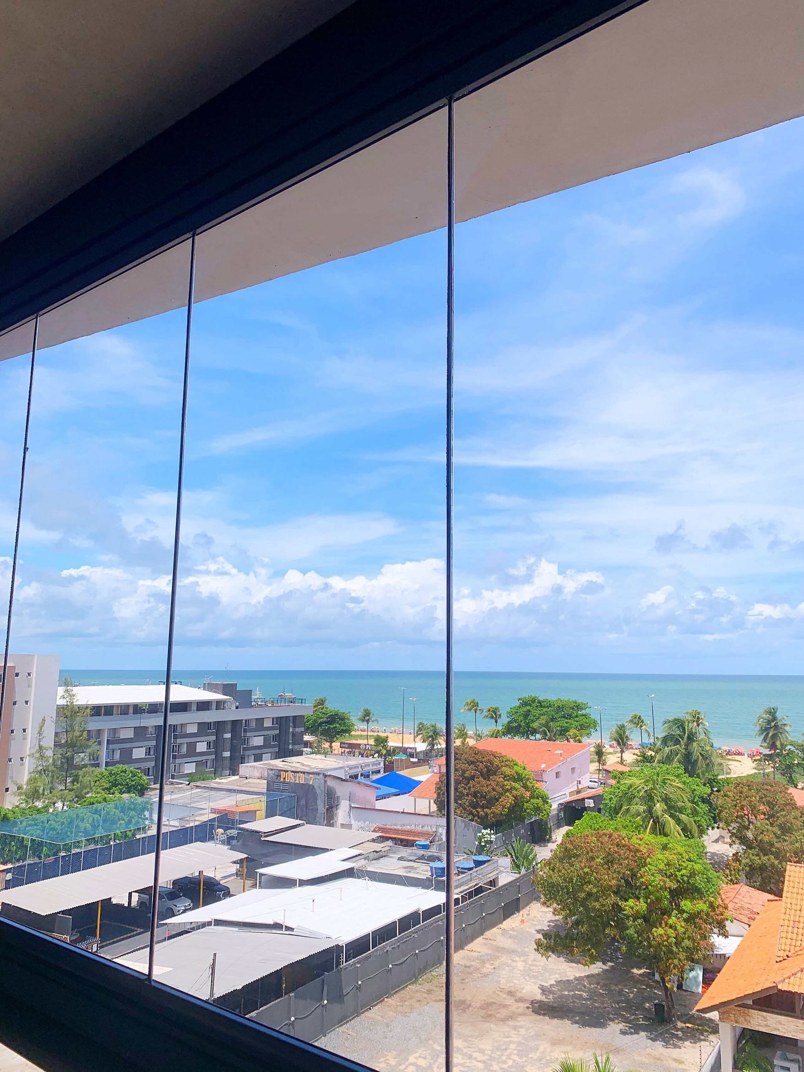 Luxury Apartment | Interior