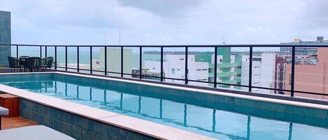 Appartement Luxe | Piscine