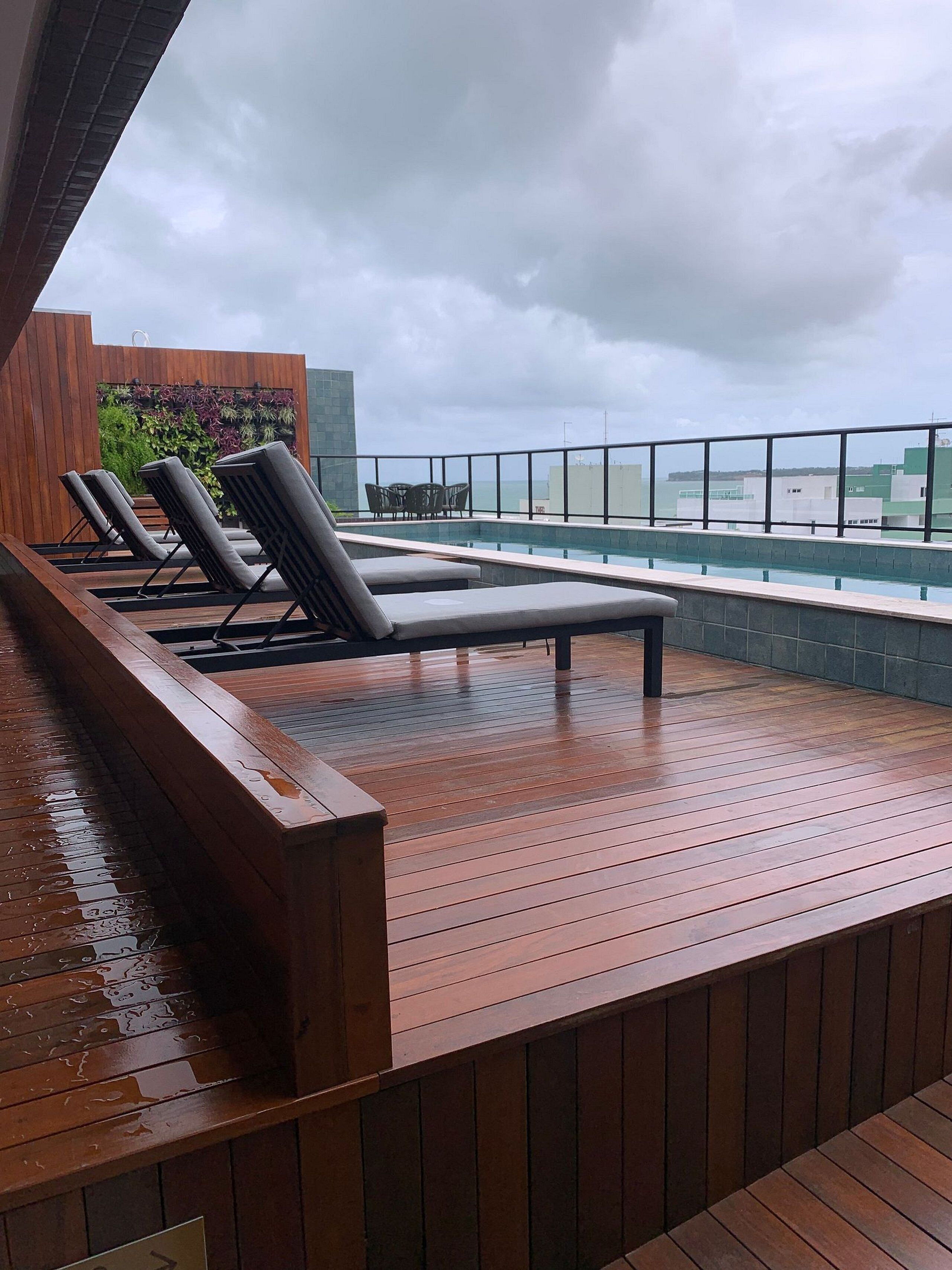 Luxury Apartment | Property grounds