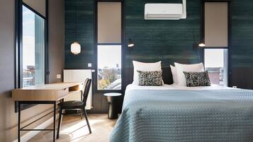 Apartemen | 2 kamar tidur