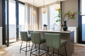 Apartment | Private kitchen