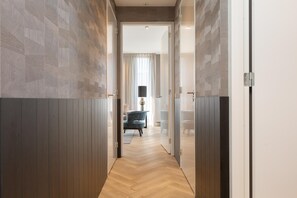 Apartamento | Parte interna