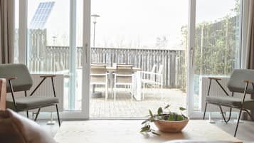 House | Interior detail