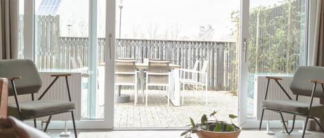 Ferienhaus | Innendetails