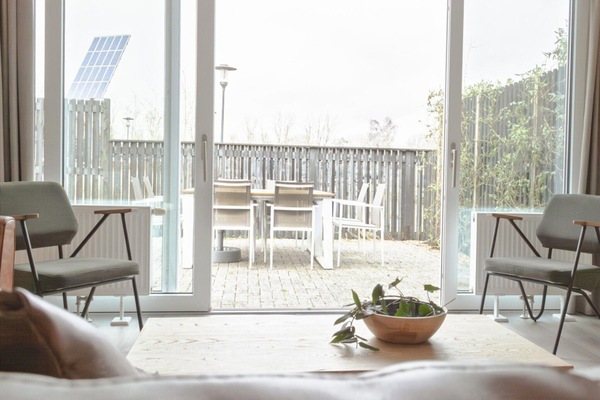 House | Interior detail