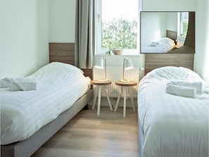 Rumah | 4 kamar tidur