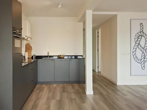 Ferienhaus | Eigene Küche